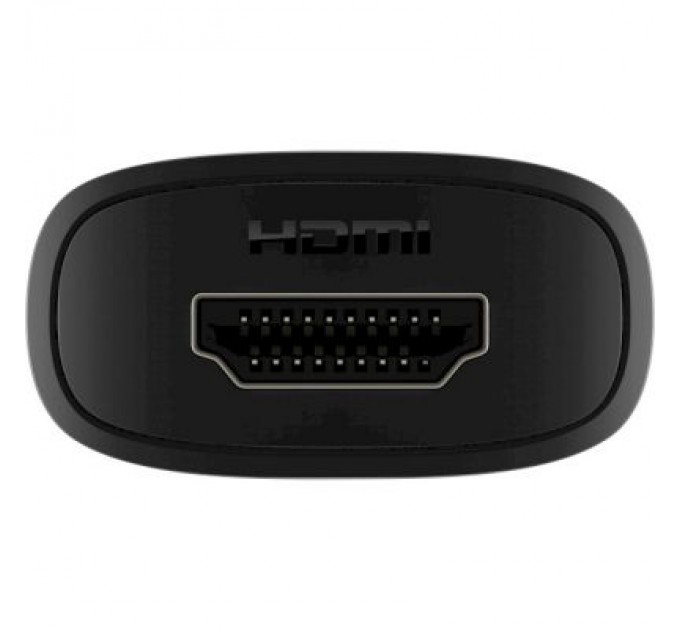 Xiaomi Медіаплеєр Xiaomi Mi TV Stick 4K Global (MDZ-27-AA)