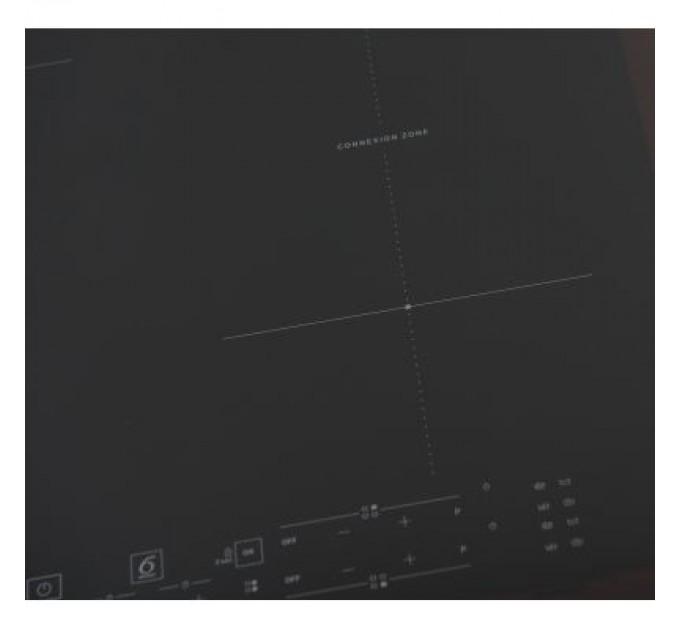 Whirlpool Варочна поверхня Whirlpool WBB8360NE