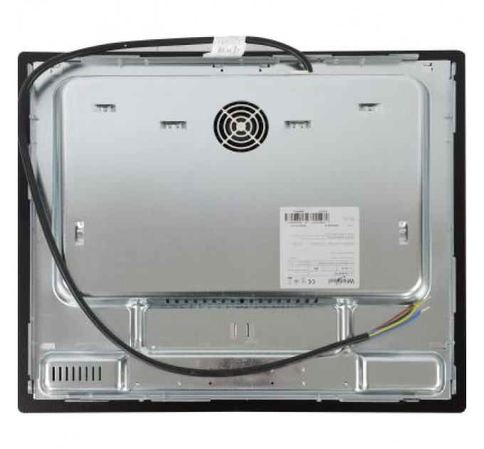 Whirlpool Варочна поверхня Whirlpool WBB8360NE