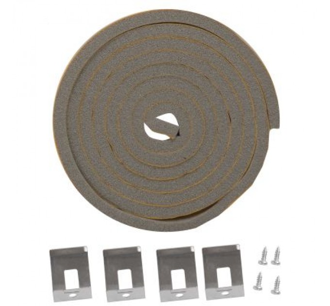 Whirlpool Варочна поверхня Whirlpool WBB8360NE