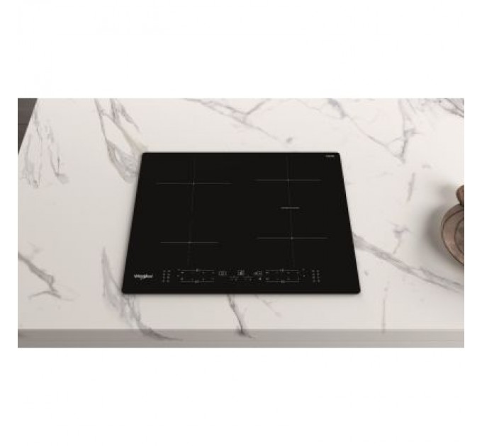 Whirlpool Варочна поверхня Whirlpool WBB8360NE
