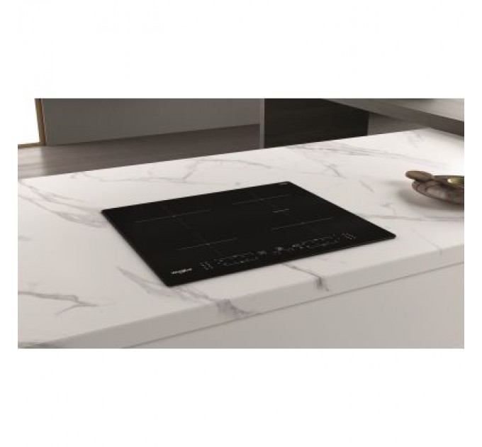 Whirlpool Варочна поверхня Whirlpool WBB8360NE