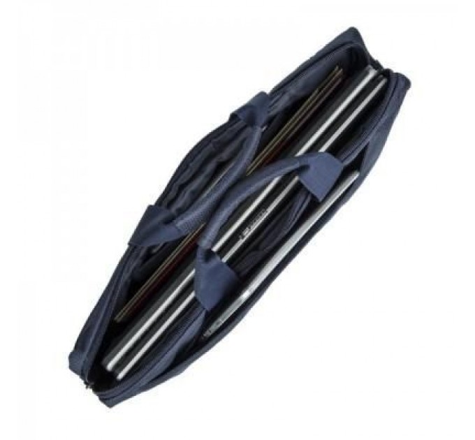 RivaCase Сумка для ноутбука RivaCase 15.6" 8035 dark blue (8035darkblue)