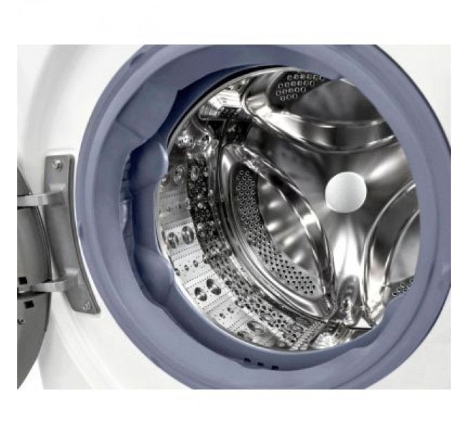 LG Пральна машина LG F2V5HS1WW