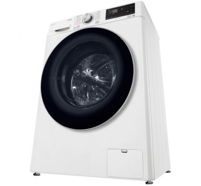 LG Пральна машина LG F2V5HS1WW