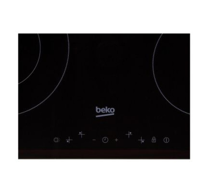 Beko Варочна поверхня Beko HIC 64403 T (HIC64403T)