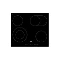 Beko Варочна поверхня Beko HIC 64403 T (HIC64403T)