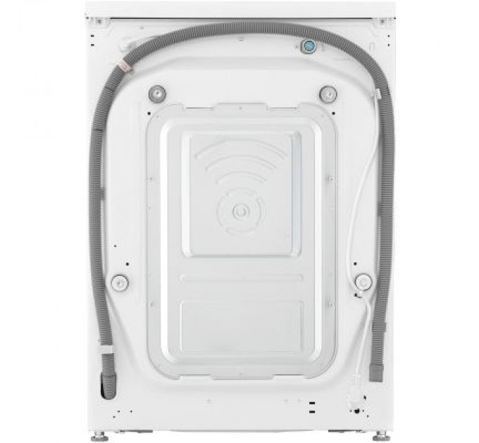 LG Пральна машина LG F2V5HS1WW