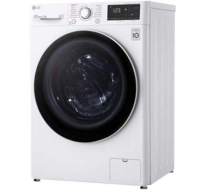 LG Пральна машина LG F2V3HS0WW