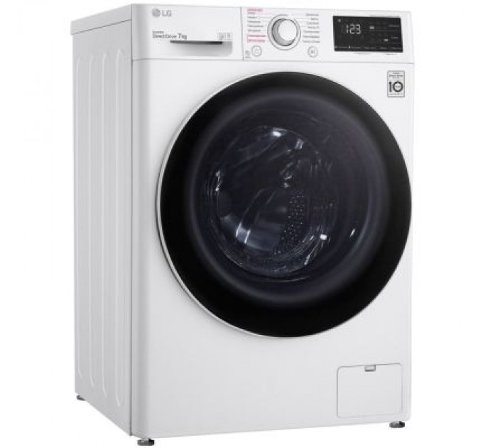 LG Пральна машина LG F2V3HS0WW