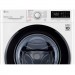 LG Пральна машина LG F2V3HS6WW
