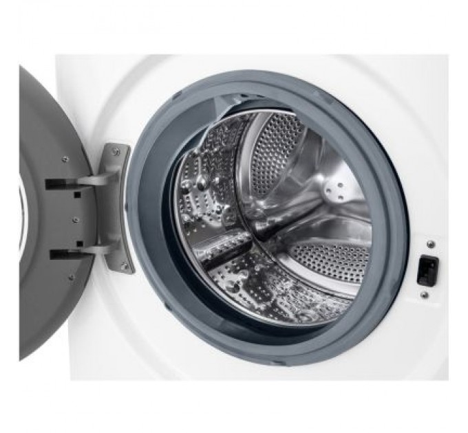 LG Пральна машина LG F2V3HS6WW