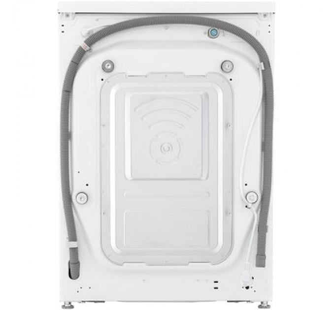 LG Пральна машина LG F2V3HS6WW
