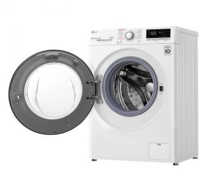 LG Пральна машина LG F2V3HS6WW