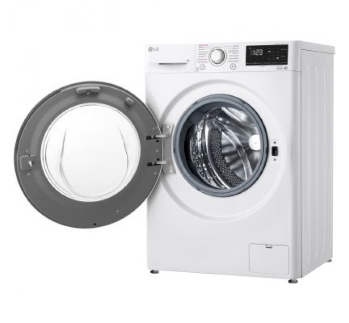 LG Пральна машина LG F2V3HS7WW