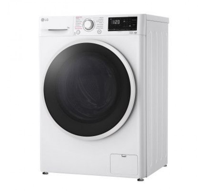 LG Пральна машина LG F2V3HS7WW