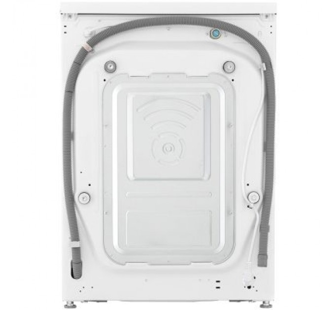LG Пральна машина LG F2V3HS7WW