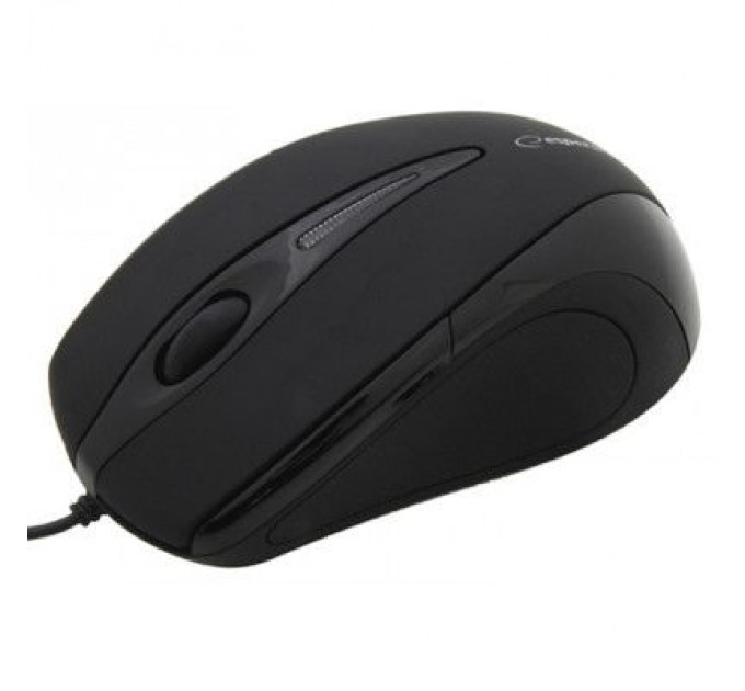 Esperanza Мишка Esperanza EM102K Black