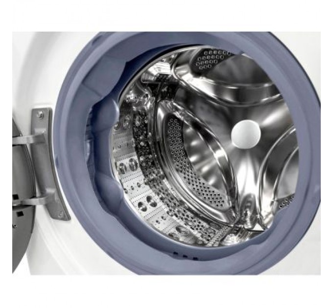 LG Пральна машина LG F2V5GS0WW