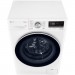 LG Пральна машина LG F2V5GS0WW