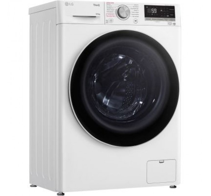 LG Пральна машина LG F2V5GS0WW