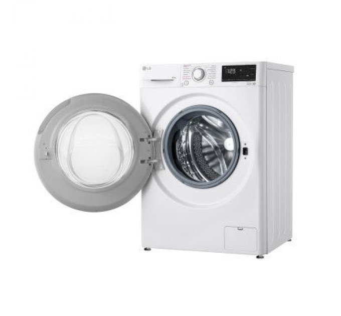 LG Пральна машина LG F2V3GS0WW