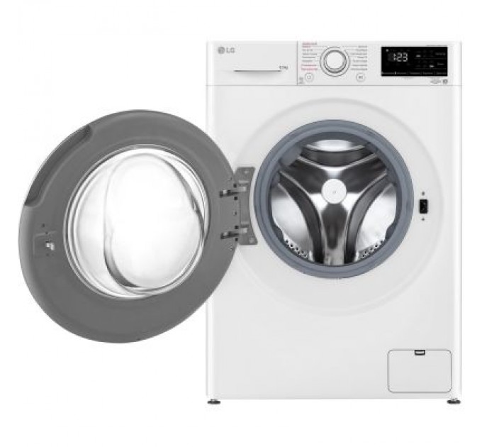 LG Пральна машина LG F2V3GS0WW