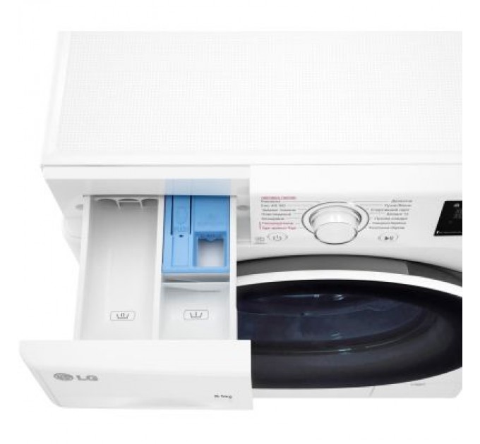 LG Пральна машина LG F2V3GS0WW