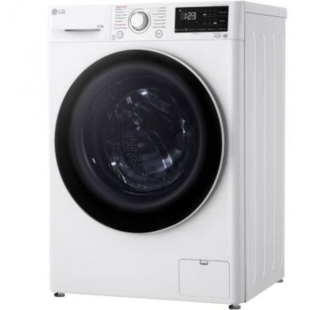 LG Пральна машина LG F2V3GS6WW