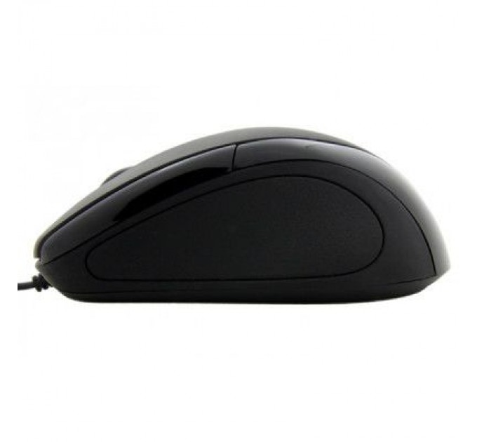 Esperanza Мишка Esperanza EM102K Black