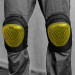 Sigma Наколінники захисні Sigma Stacker, вінілова чашка (9462211)