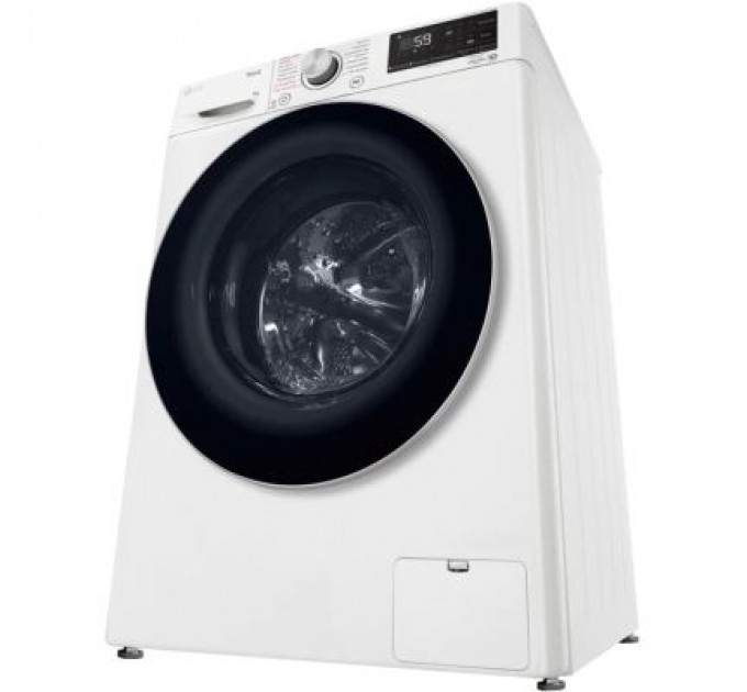 LG Пральна машина LG F4V5VS1WW
