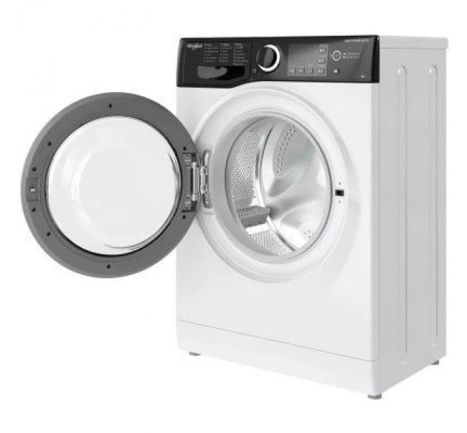 Whirlpool Пральна машина Whirlpool WRBSB6228BUA