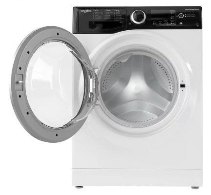Whirlpool Пральна машина Whirlpool WRBSB6228BUA