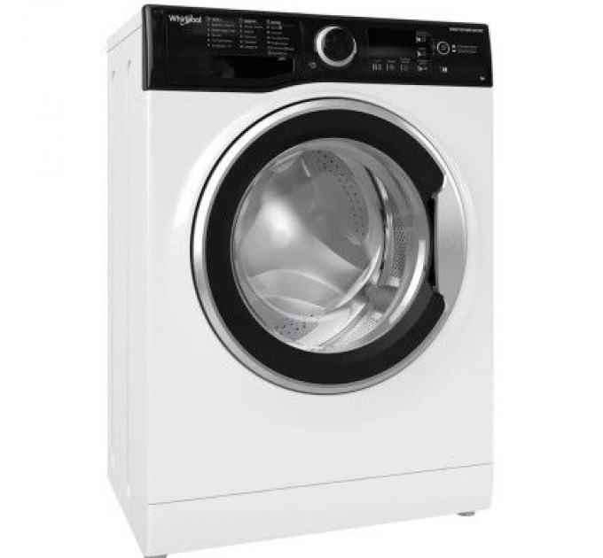 Whirlpool Пральна машина Whirlpool WRBSB6228BUA