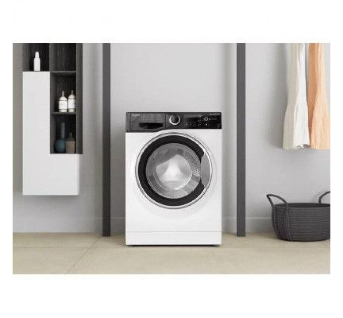 Whirlpool Пральна машина Whirlpool WRBSB6228BUA