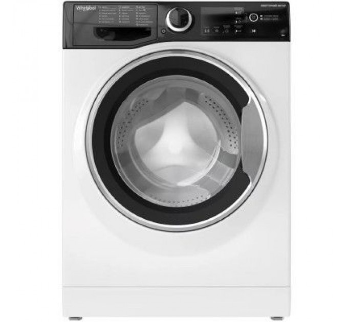 Whirlpool Пральна машина Whirlpool WRBSB6228BUA