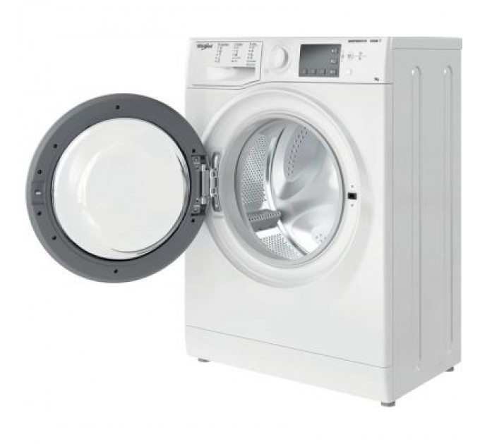 Whirlpool Пральна машина Whirlpool WRSB7259WBUA