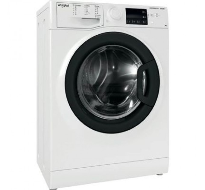 Whirlpool Пральна машина Whirlpool WRSB7259WBUA