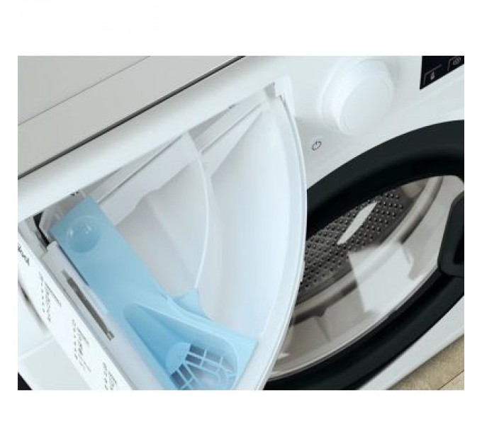 Whirlpool Пральна машина Whirlpool WRSB7259WBUA