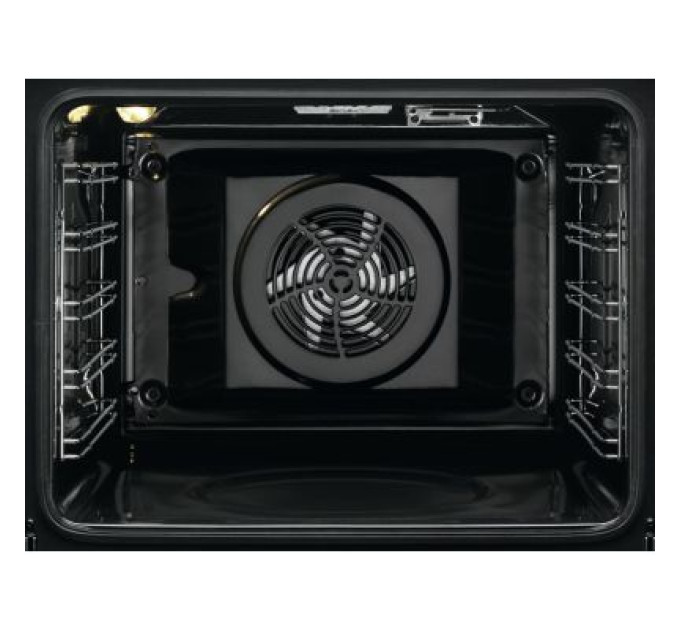 Electrolux Духова шафа Electrolux OPEB2520V