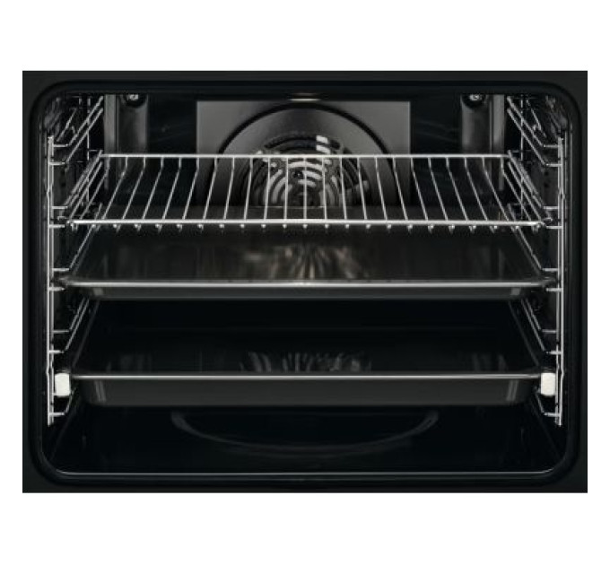 Electrolux Духова шафа Electrolux OPEB2520V
