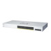 Cisco Комутатор мережевий Cisco CBS220-24T-4G-EU
