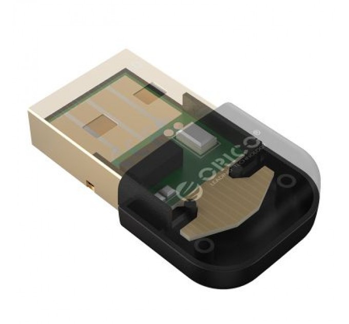 Bluetooth-адаптер Orico BT4.0 BTA-403-BK (SC230150)