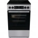 Gorenje Плита Gorenje GEC5C41SG електрична склокерамічна, 70л, 50x60см, дисплей, прог (GEC5C41SG)