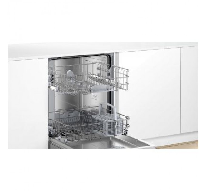 Bosch Посудомийна машина Bosch SMV2ITX14K