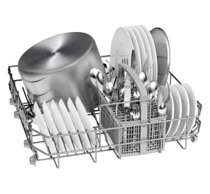 Bosch Посудомийна машина Bosch SMV2ITX14K