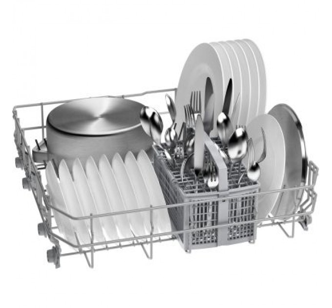 Bosch Посудомийна машина Bosch SMV2ITX14K