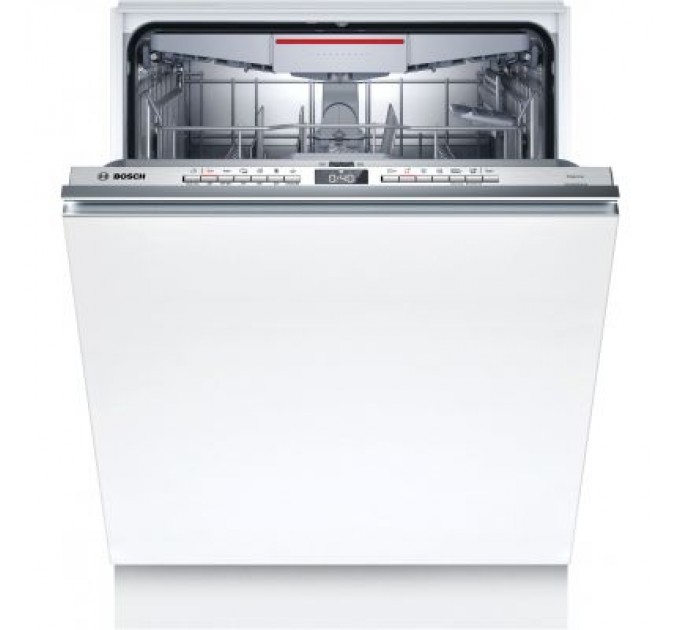 Bosch Посудомийна машина Bosch SMV4HVX00K
