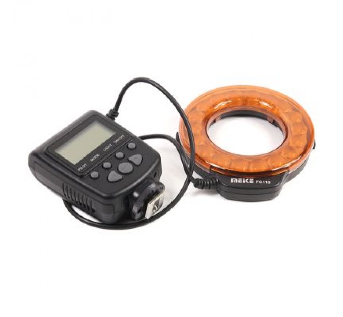 Meike Спалах Meike FC110 (SKWLEDR)